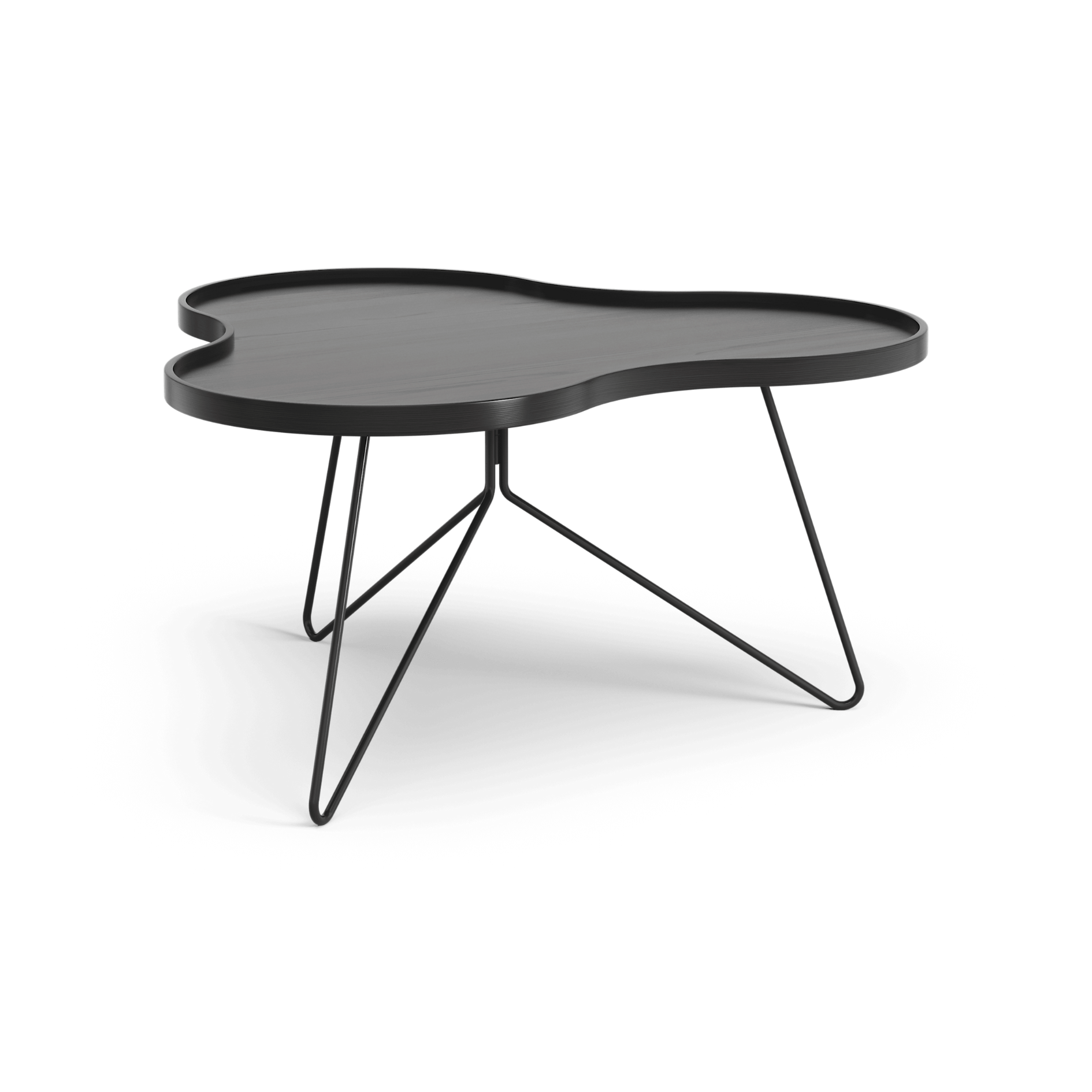 Flower Mono Table